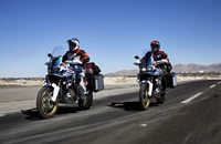 Honda CRF1000L Africa Twin Adventure Sports DCT 2019 - Bild 15 Honda CRF1000L Africa Twin Adventure Sports DCT 2019 - Bild 15